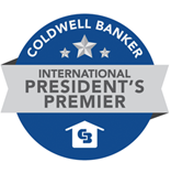 Coldwell Banker International President's Premier